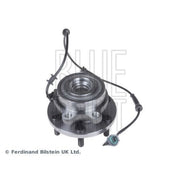 Blue Print Wheel Bearing Kit Front Right ADN18273