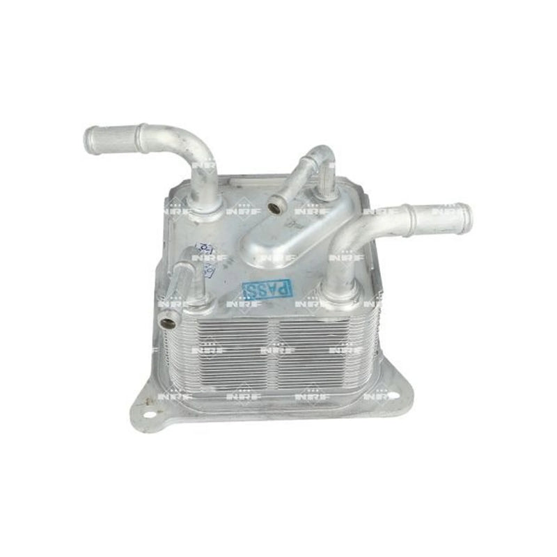 NRF Automatic Gearbox Oil Cooler Left 310071