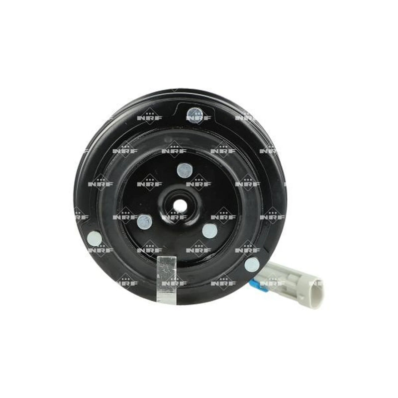 NRF A/C Compressor Magnetic Clutch 380059