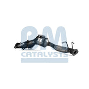 BM Catalysts Homologated Petrol Cat BM91530H