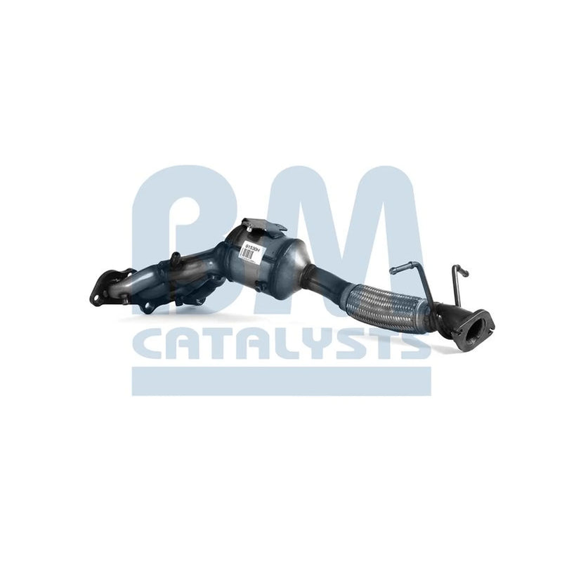 BM Catalysts Homologated Petrol Cat BM91530H