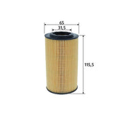 Valeo Engine Oil Filter 586602