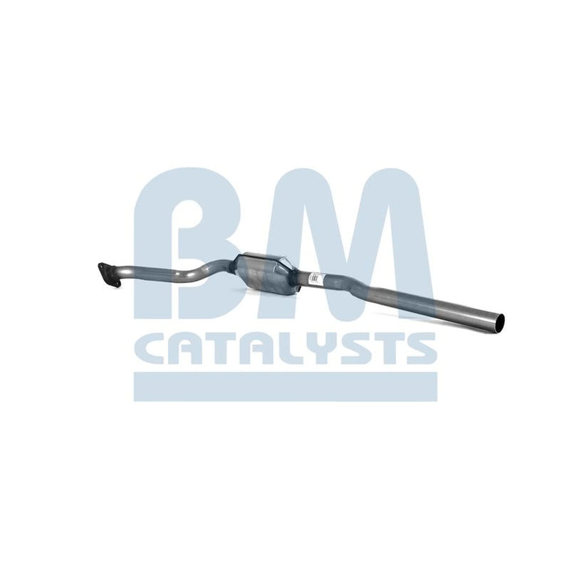 BM Catalysts Homologated Diesel Cat BM80131H