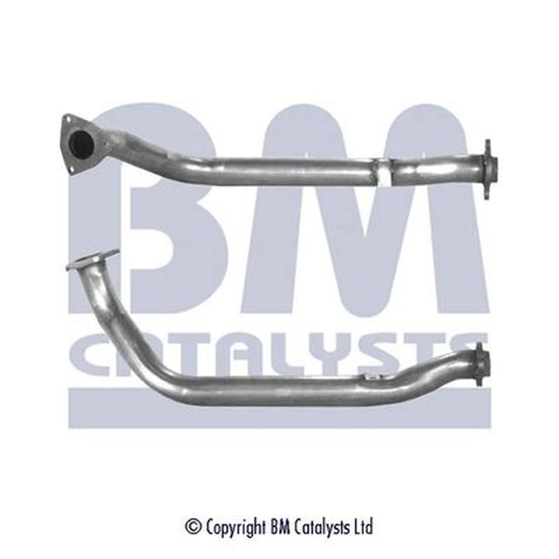 BM Catalysts Exhaust Pipe OD BM70353