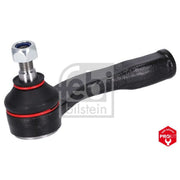 Febi Steering Tie Rod End Ball Joint Front Right 48032