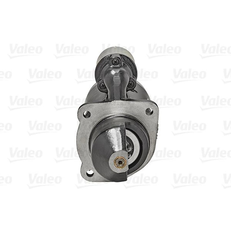 Valeo Starter Motor 24V 4kW 9 Teeth 203020