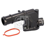 Febi Coolant Flange Housing Connector 193081