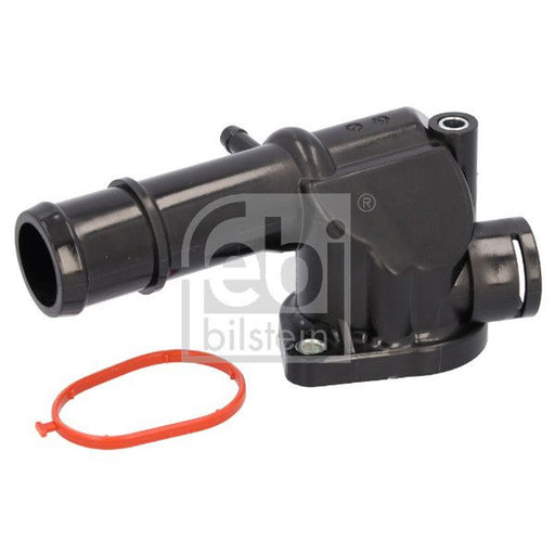 Febi Coolant Flange Housing Connector 193081