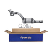 Hella Catalytic Converter 8LE 366 053-831