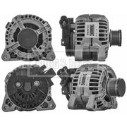 Borg & Beck Car Alternator 12V BBA2133