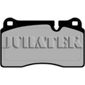 Juratek Front Brake Pad Set JCP1996