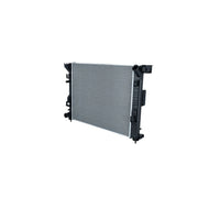 NRF Engine Radiator 550403