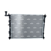 NRF Engine Radiator 53845