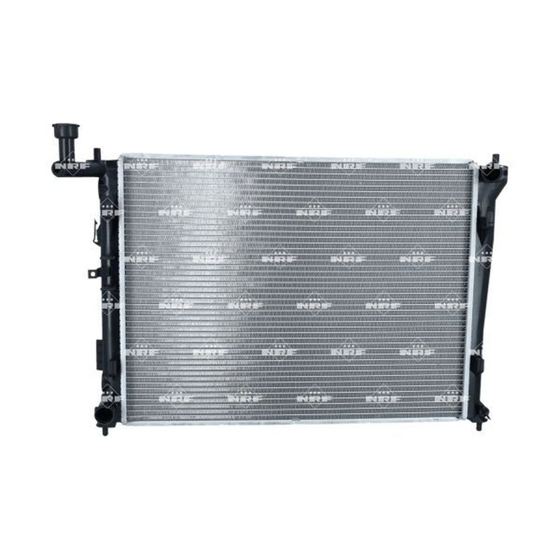 NRF Engine Radiator 53845