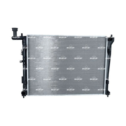 NRF Engine Radiator 53845