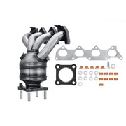 Hella Manifold Catalytic Converter 8LF 366 055-431
