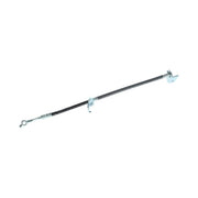 Bosch Brake Hydraulic Hose Line Front Right 1 987 481 A56