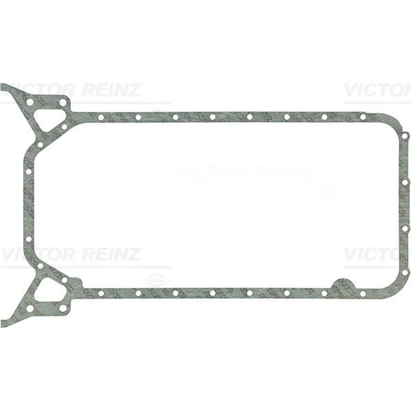 Victor Reinz Oil Sump Gasket Wide 0mm Thick 71-26204-10