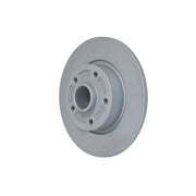 Bosch 2 x Solid Rear Brake Discs 0 986 479 D82