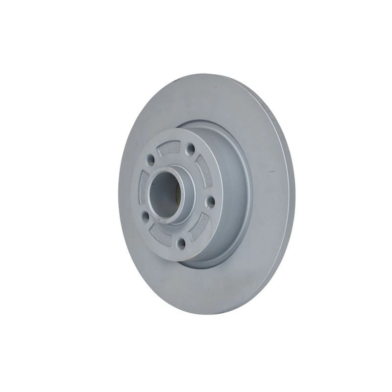 Bosch 2 x Solid Rear Brake Discs 0 986 479 D82