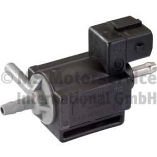 Pierburg Exhaust Control Egr Valve Connectors 12V 7.02436.02.0