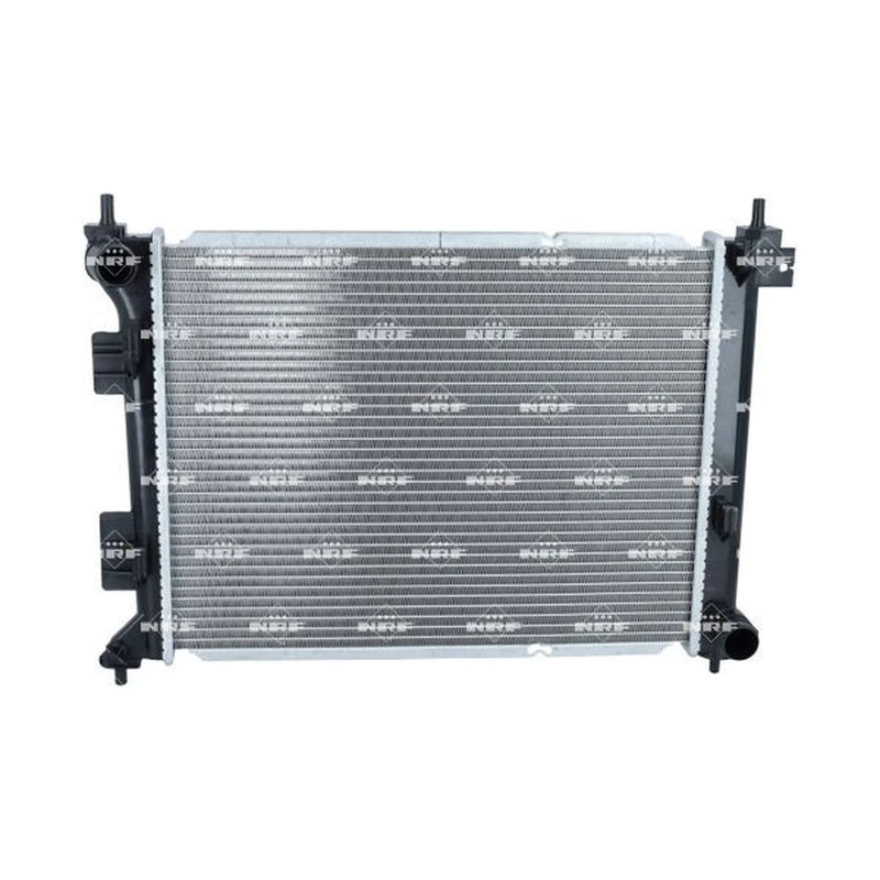 NRF Engine Radiator 550058