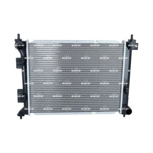 NRF Engine Radiator 550058
