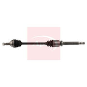Apec CV Drive Shaft Driveshaft Front Right ADS1294R