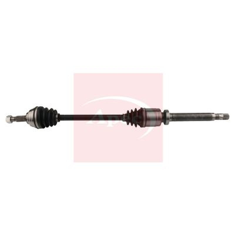 Apec CV Drive Shaft Driveshaft Front Right ADS1294R