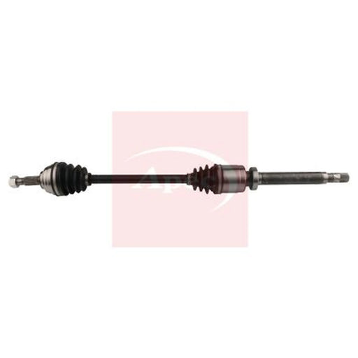 Apec CV Drive Shaft Driveshaft Front Right ADS1294R
