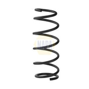 NAPA Front Suspension Coil Spring NCS2244