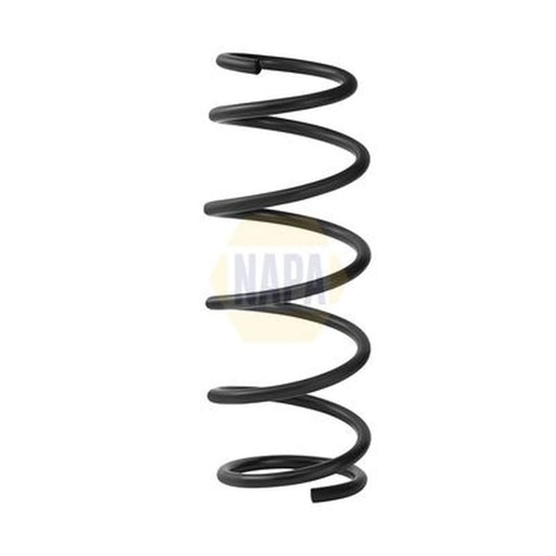 NAPA Front Suspension Coil Spring NCS2244