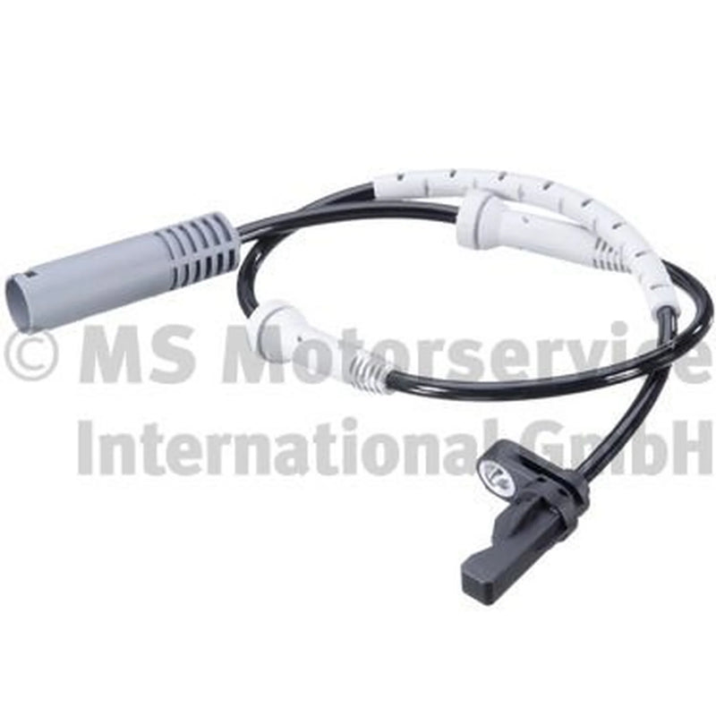 Pierburg ABS Wheel Speed Sensor Front 7.14059.11.0
