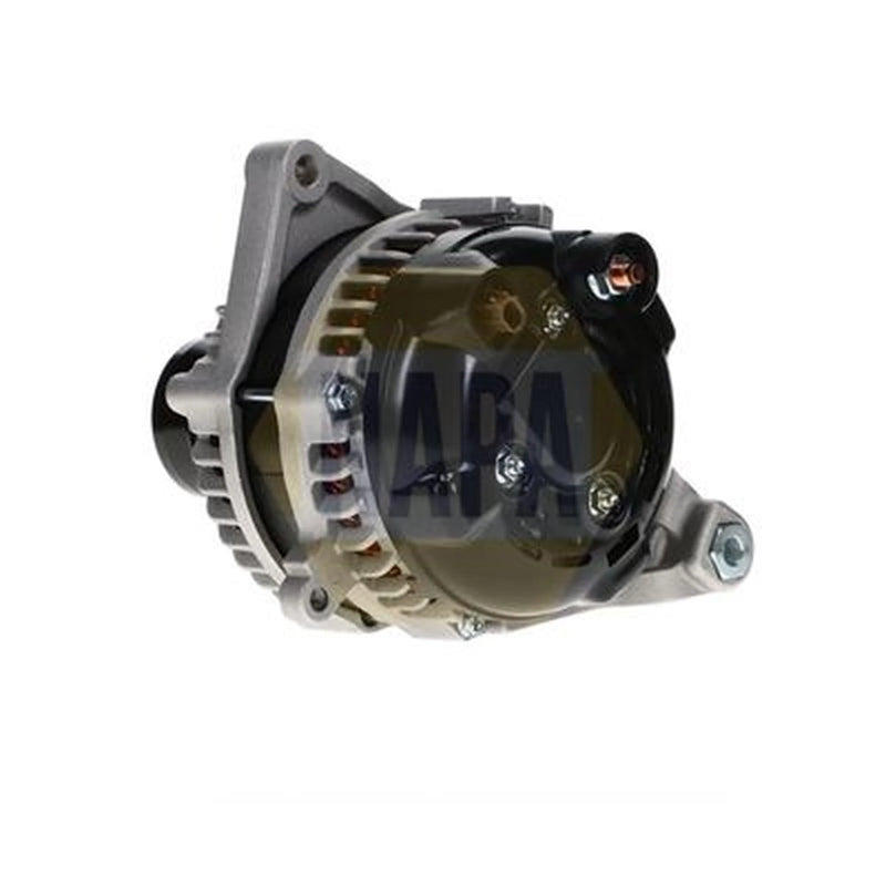 NAPA Car Alternator 12V NAL2577