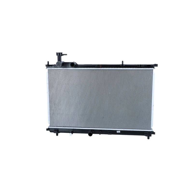 NRF Engine Radiator 550213