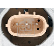 Febi Car Alternator 12V 193230