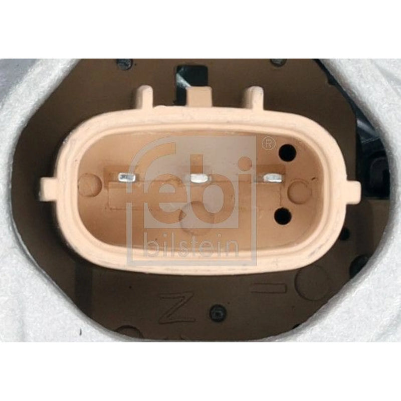 Febi Car Alternator 12V 193230