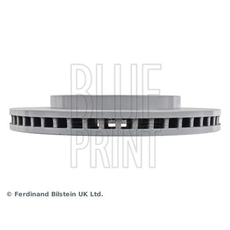 Blue Print 2 x Front Brake Discs ADC443107