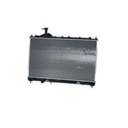 NRF Engine Radiator 59247