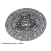Blue Print Clutch Friction Disc Plate 20 Splines ADD63132