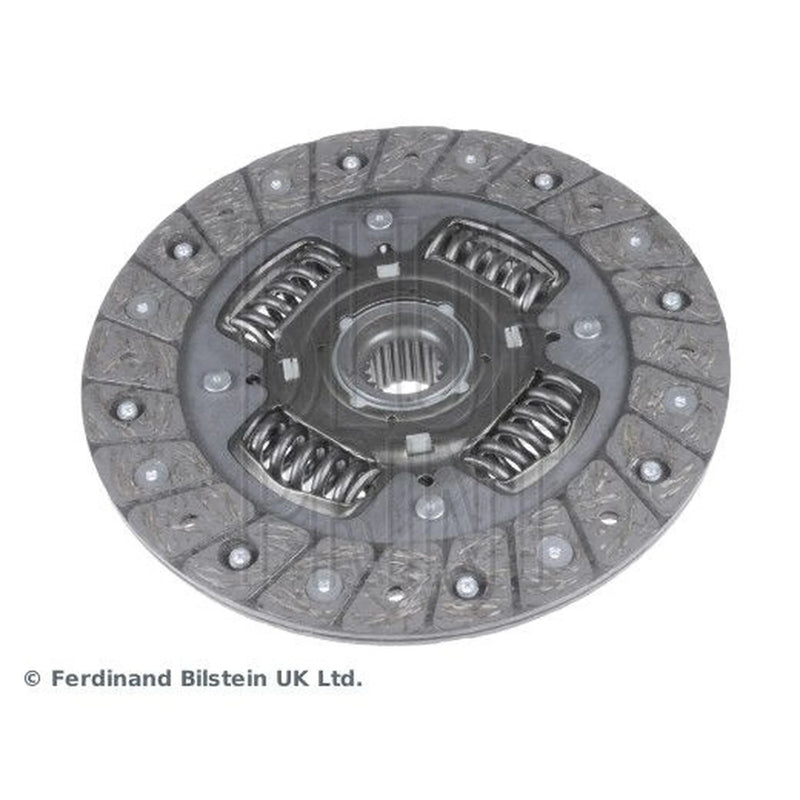 Blue Print Clutch Friction Disc Plate 20 Splines ADD63132
