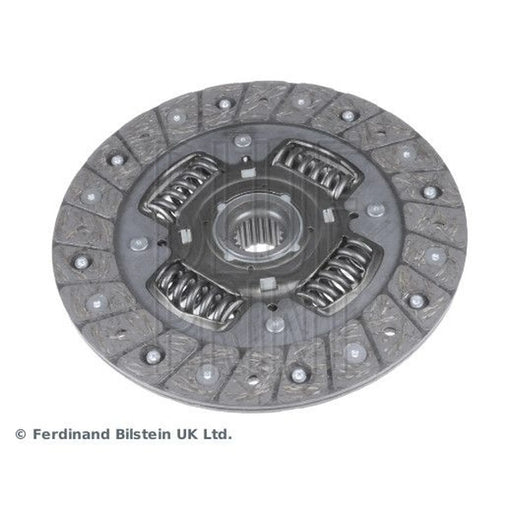 Blue Print Clutch Friction Disc Plate 20 Splines ADD63132