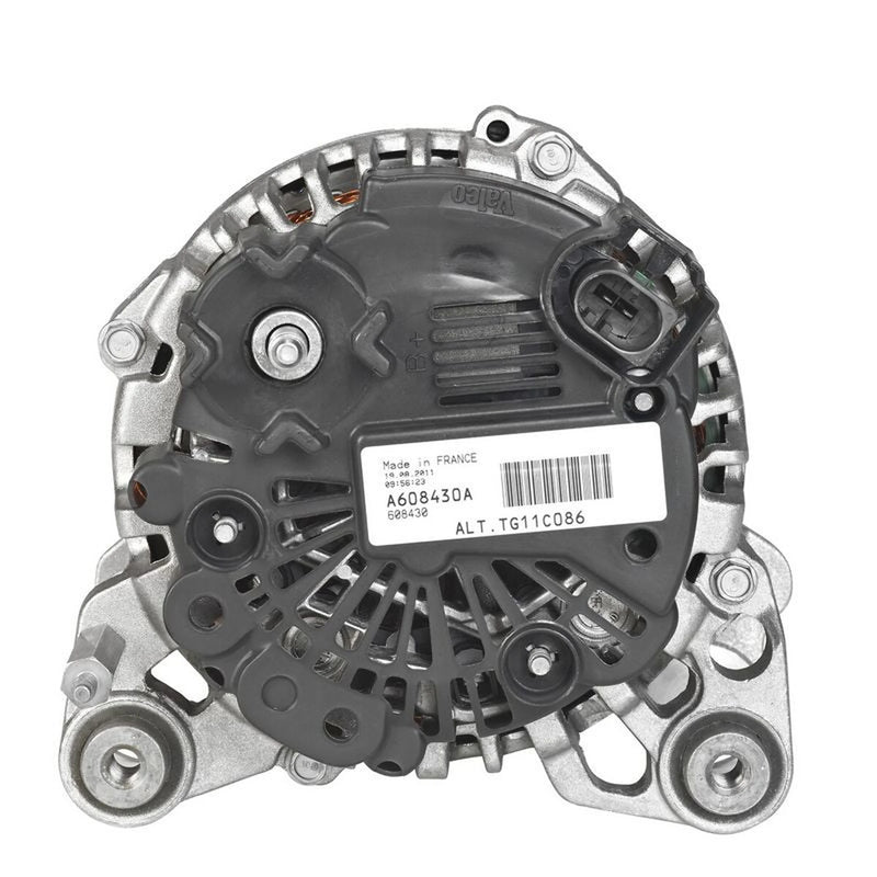 Valeo Car Alternator 12V 439733