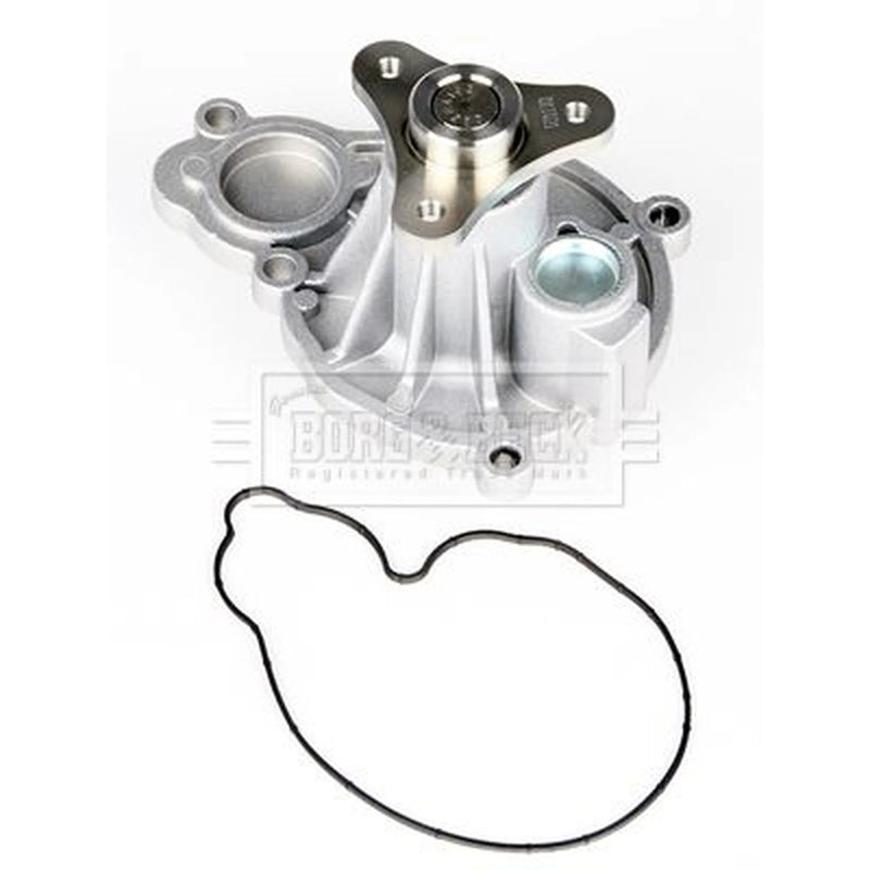 Borg & Beck Engine Cooling Water Pump BWP2467