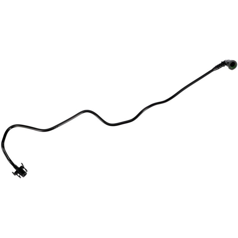 Gates Molded Heater Hose 02-3010