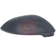 Apec Wing Mirror Cover Right primed AMH3064