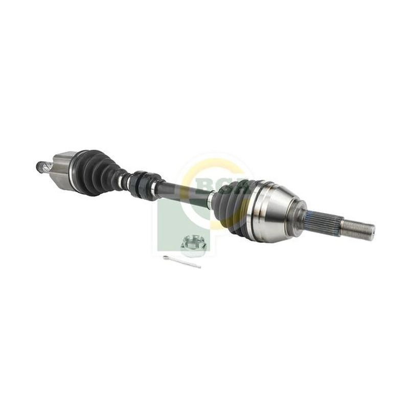 BGA CV Drive Shaft Driveshaft Front Left DS6339L