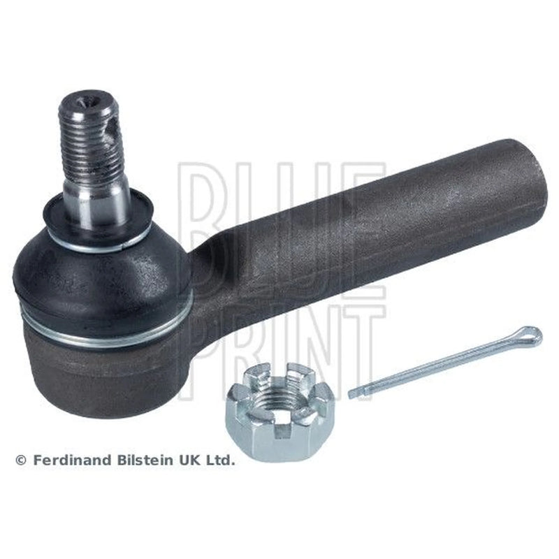 Blue Print Steering Tie Rod End Ball Joint Front Right ADT38723