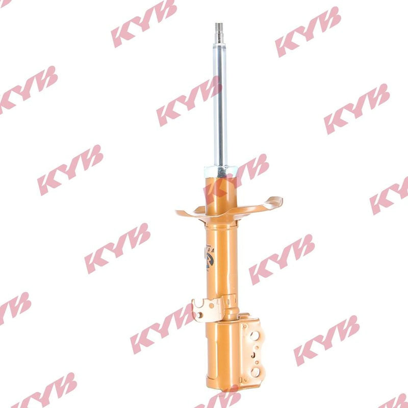 KYB Shock Absorber Damper Strut Front Left 324701