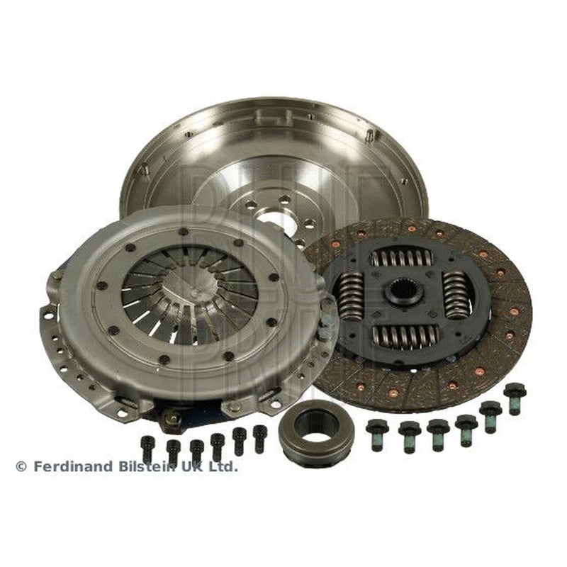 Blue Print Clutch Kit Set 3pc 229mm ADV183076